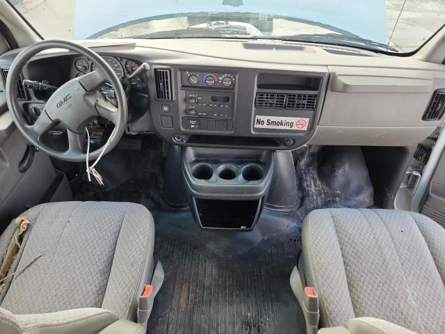 Продажа на аукционе авто 2006 Gmc Savana, vin: 1GTGG25V761132850, номер лота: 91199805