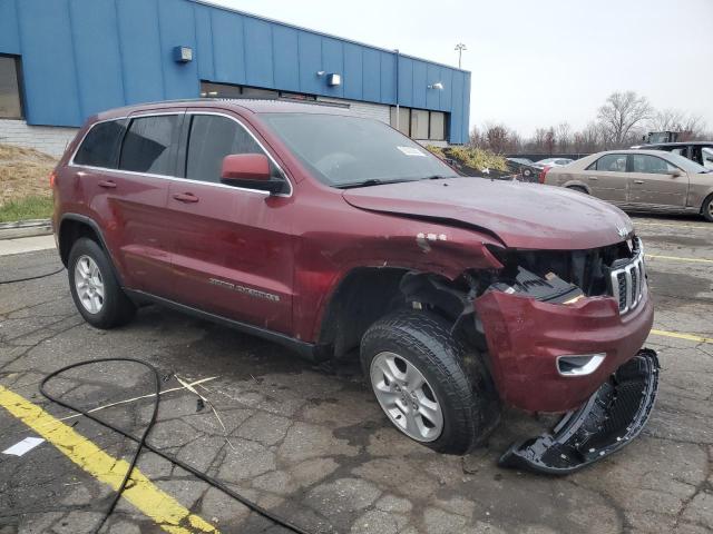 Продажа на аукционе авто 2017 Jeep Grand Cherokee, vin: 1C4RJEAG6HC850173, номер лота: 93320905