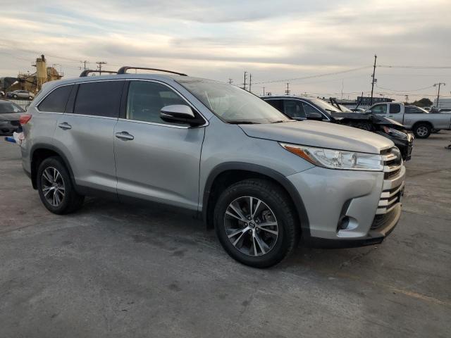 Aukcja sprzedaży 2019 Toyota Highlander, vin: 5TDZARFH2KS044068, numer aukcji: 92448995