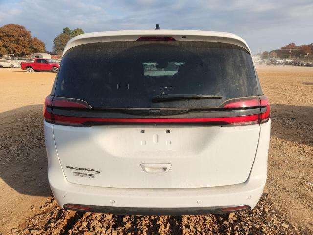 Продажа на аукционе авто 2024 Chrysler Pacifica T, vin: 2C4RC1BG9RR107386, номер лота: 93191595