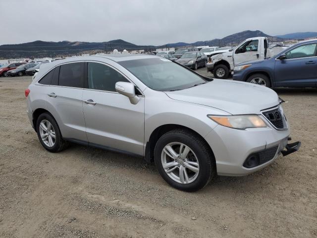 Продаж на аукціоні авто 2015 Acura Rdx, vin: 5J8TB4H35FL015177, номер лоту: 90695665