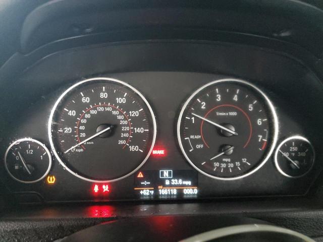 Aukcja sprzedaży 2016 Bmw 328, vin: WBA8Z5C51GGS37463, numer aukcji: 85550115