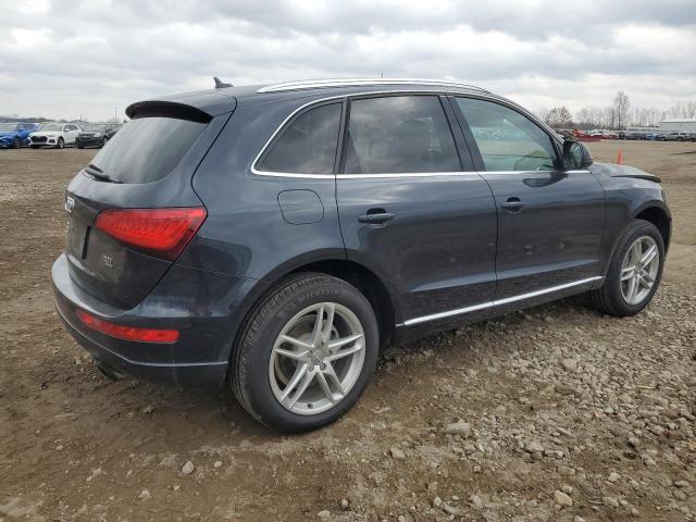 2014 Audi Q5 მანქანა იყიდება აუქციონზე, vin: WA1LFAFP8EA029991, აუქციონის ნომერი: 91617375