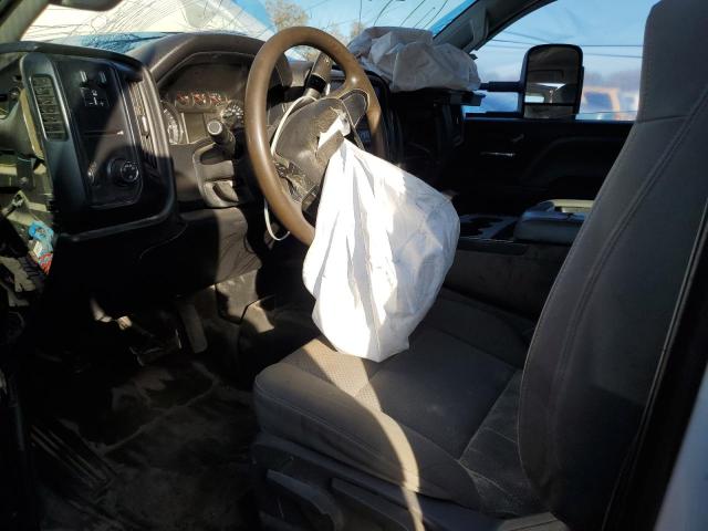 Aukcja sprzedaży 2015 Chevrolet Silverado, vin: 1GC1KUEG4FF104329, numer aukcji: 92211565