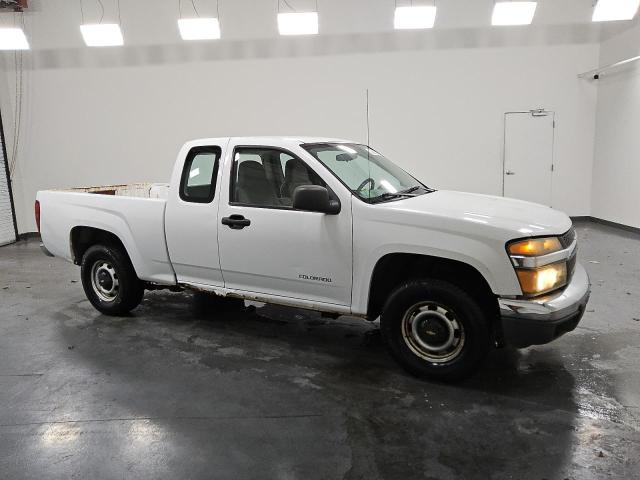 Продаж на аукціоні авто 2005 Chevrolet Colorado, vin: 1GCCS198858245627, номер лоту: 91110455