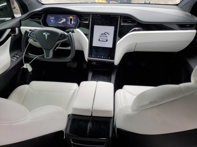 Aukcja sprzedaży 2018 Tesla Model X, vin: 5YJXCDE29JF113956, numer aukcji: 92645045