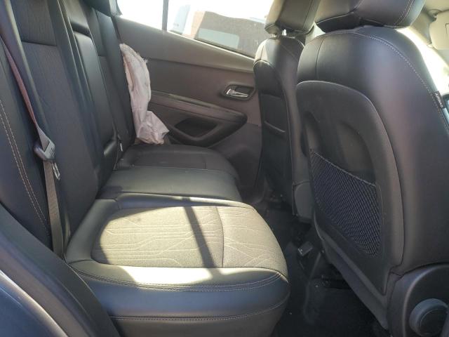 Aukcja sprzedaży 2019 Chevrolet Trax 1lt, vin: KL7CJLSB6KB799457, numer aukcji: 93535605