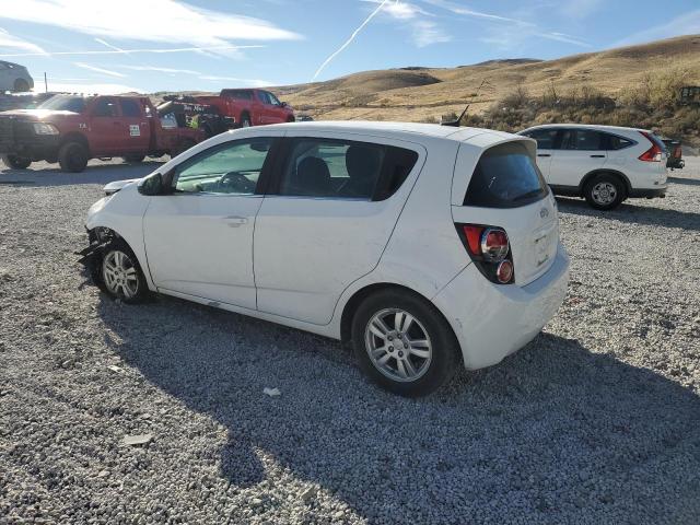 Aukcja sprzedaży 2013 Chevrolet Sonic, vin: 1G1JD6SB3D4149374, numer aukcji: 90902955