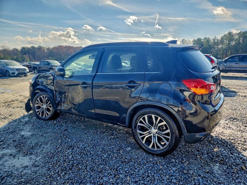 Aukcja sprzedaży 2017 Mitsubishi Outlander Sport, vin: JA4AP4AW4HZ017427, numer aukcji: 94140135