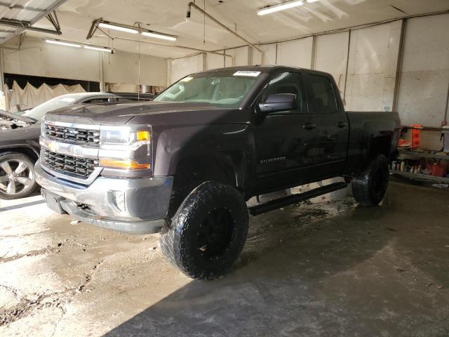 2016 Chevrolet Silverado მანქანა იყიდება აუქციონზე, vin: 1GCVKRECXGZ318575, აუქციონის ნომერი: 92494875