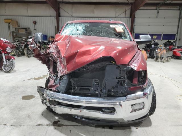Продажа на аукционе авто 2013 Ram 2500, vin: 3C6TR5NT1DG607441, номер лота: 91955145