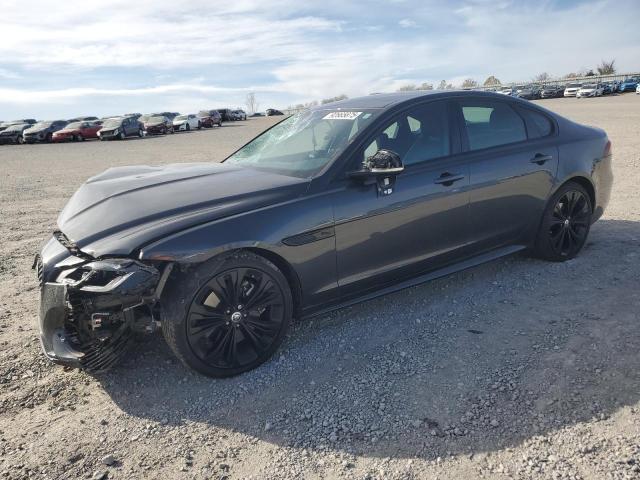 92665875 :رقم المزاد ، SAJBL4GXXRCY97559 vin ، 2024 Jaguar Xf R-dynam مزاد بيع