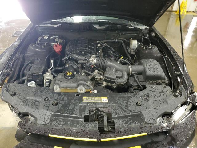 2012 Ford Mustang მანქანა იყიდება აუქციონზე, vin: 1ZVBP8AM3C5233301, აუქციონის ნომერი: 91852885