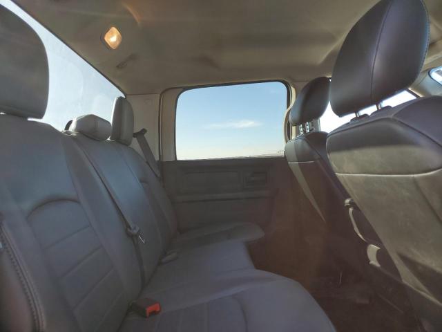 92009905 :رقم المزاد ، 3C6RR7KG3PG671921 vin ، 2023 Ram 1500 Class مزاد بيع