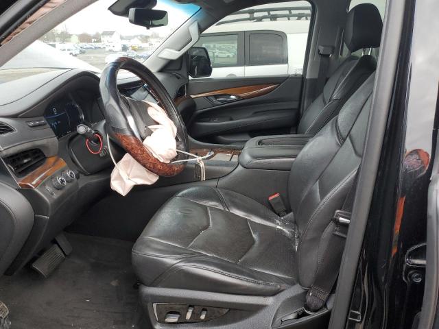 Aukcja sprzedaży 2020 Cadillac Escalade, vin: 1GYS4HKJ8LR187564, numer aukcji: 92470695