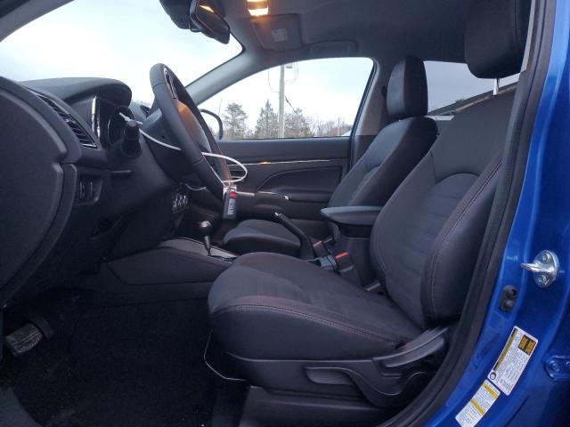 Aukcja sprzedaży 2025 Mitsubishi Outlander Sport, vin: JA4ARUAUXSU013475, numer aukcji: 93011175