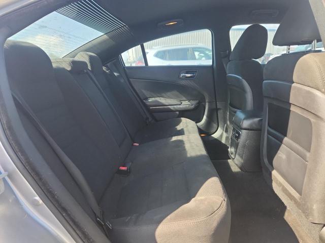 2014 Dodge Charger მანქანა იყიდება აუქციონზე, vin: 2C3CDXBG2EH342559, აუქციონის ნომერი: 92012165