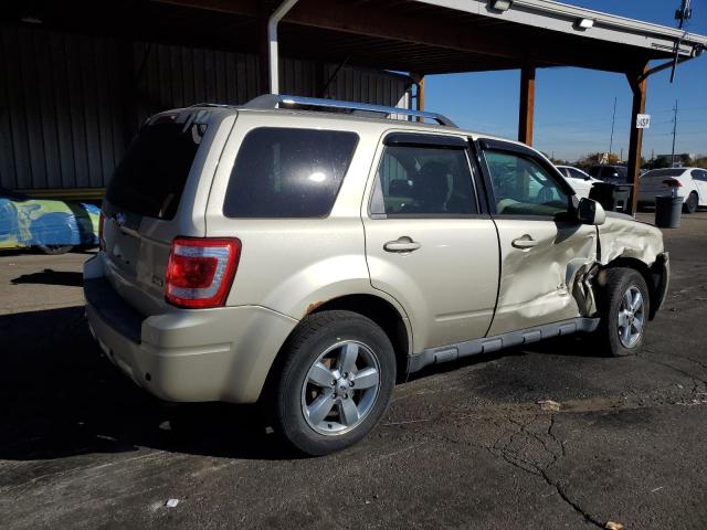Продажа на аукционе авто 2011 Ford Escape, vin: 1FMCU9EG2BKB20039, номер лота: 91447115