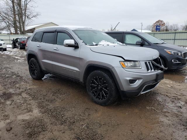 Продаж на аукціоні авто 2015 Jeep Grand Cherokee, vin: 1C4RJFBGXFC725338, номер лоту: 91908795