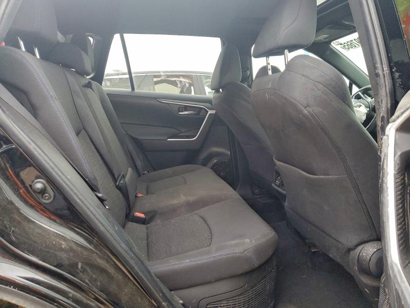 Aukcja sprzedaży 2022 Toyota Rav4, vin: 4T3T6RFV6NU071516, numer aukcji: 94297665