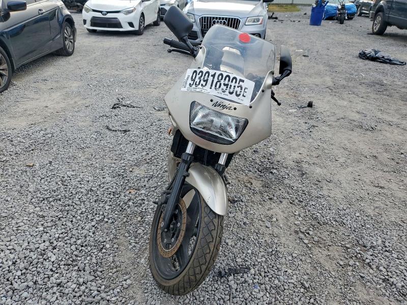 Продаж на аукціоні авто 2007 Kawasaki Ex500, vin: JKAEXVD127A104702, номер лоту: 93918905