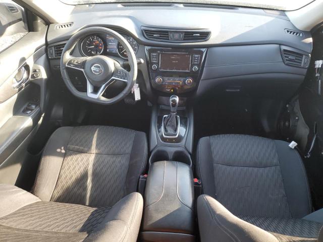 2019 Nissan Rogue მანქანა იყიდება აუქციონზე, vin: 5N1AT2MT6KC822701, აუქციონის ნომერი: 90692385