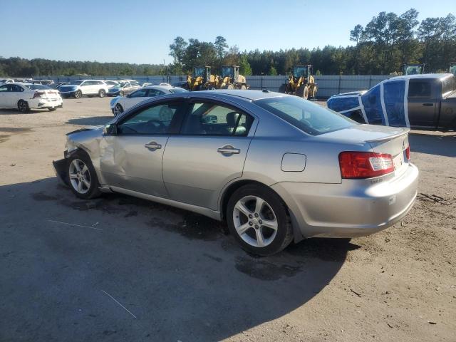 Продаж на аукціоні авто 2009 Mitsubishi Galant, vin: 4A3AB46S69E006056, номер лоту: 90037075