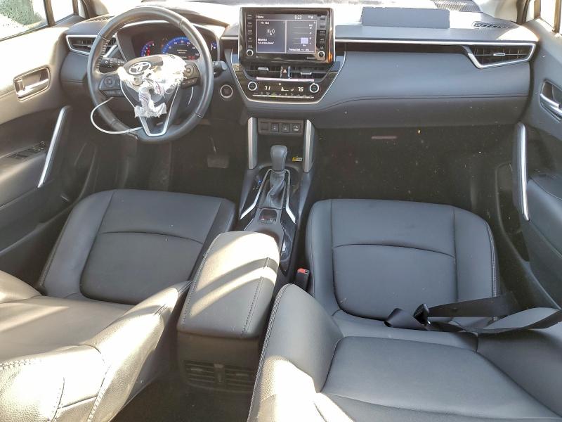 Продаж на аукціоні авто 2022 Toyota Corolla Cr, vin: 7MUDAAAG4NV019029, номер лоту: 94392275