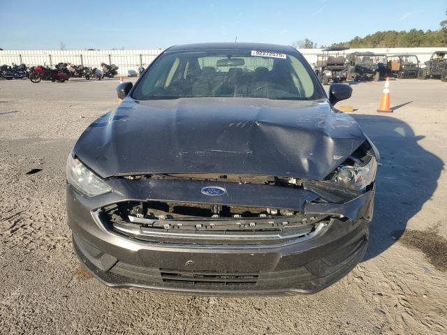 Auction sale of the 2017 Ford Fusion Se, vin: 3FA6P0H70HR226323, lot number: 92272575