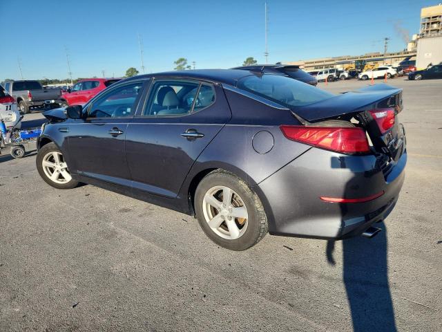 90332835 :رقم المزاد ، 5XXGM4A73FG456989 vin ، 2015 Kia Optima مزاد بيع