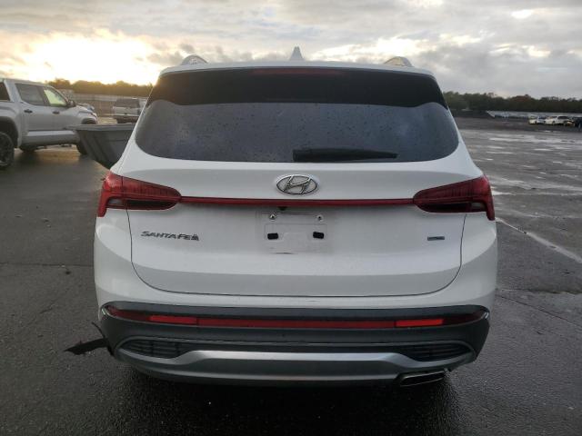 2023 Hyundai Santa Fe მანქანა იყიდება აუქციონზე, vin: 5NMS3DAJ8PH619535, აუქციონის ნომერი: 91288545
