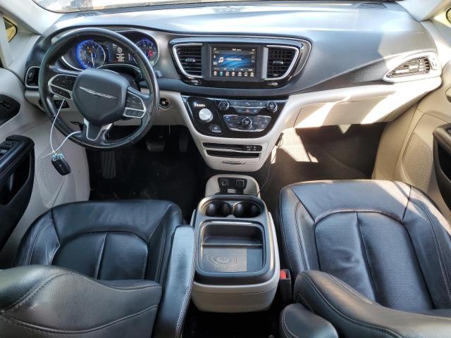 Aukcja sprzedaży 2020 Chrysler Pacifica, vin: 2C4RC1BG8LR271266, numer aukcji: 92425635