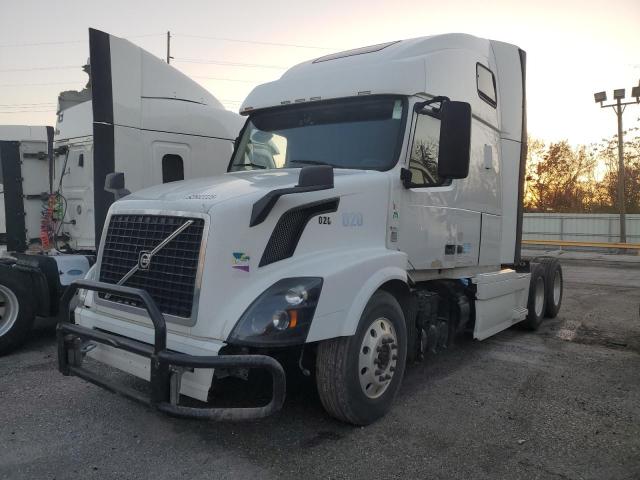 Продаж на аукціоні авто 2016 Volvo Vn Vnl, vin: 4V4NC9EH2GN945548, номер лоту: 92602225