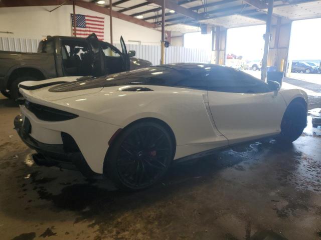 Продаж на аукціоні авто 2025 Mclaren Automotive Gts, vin: SBM22GCA9SW003177, номер лоту: 91232355