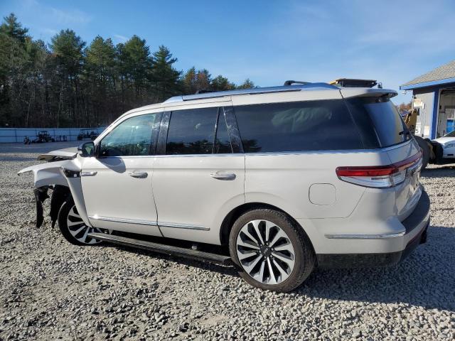 Продажа на аукционе авто 2024 Lincoln Navigator, vin: 5LMJJ2LG4REL17777, номер лота: 54009786