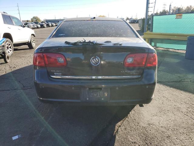 85884955 :رقم المزاد ، 1G4HD57218U185378 vin ، 2008 Buick Lucerne مزاد بيع