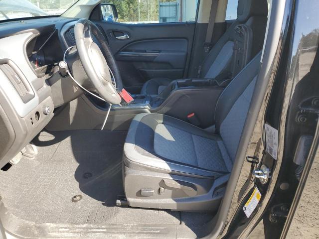 2022 Chevrolet Colorado Z მანქანა იყიდება აუქციონზე, vin: 1GCGTDEN2N1289188, აუქციონის ნომერი: 92724785