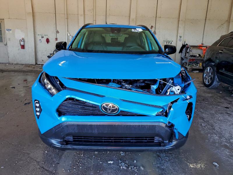 93786365 :رقم المزاد ، JTMF1RFV4LD048712 vin ، 2020 Toyota Rav4 Le مزاد بيع