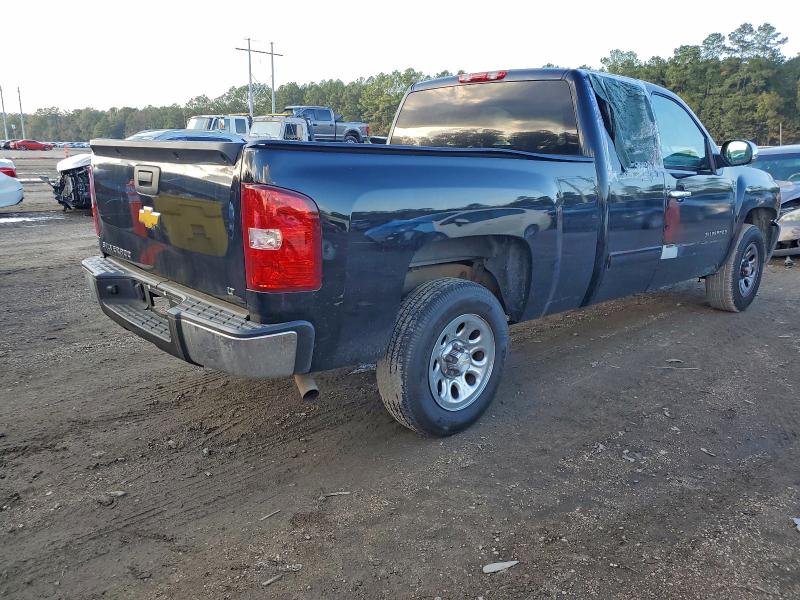Aukcja sprzedaży 2013 Chevrolet Silverado, vin: 1GCRCSEA1DZ212905, numer aukcji: 94181095