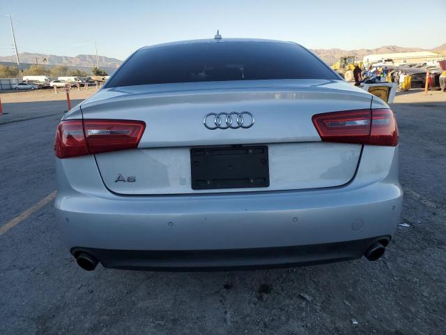 Aukcja sprzedaży 2014 Audi A6, vin: WAUDFAFC0EN098039, numer aukcji: 93028835