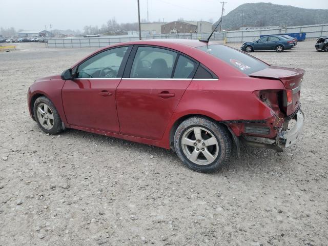 Aukcja sprzedaży 2014 Chevrolet Cruze Lt, vin: 1G1PC5SB1E7248976, numer aukcji: 93301115