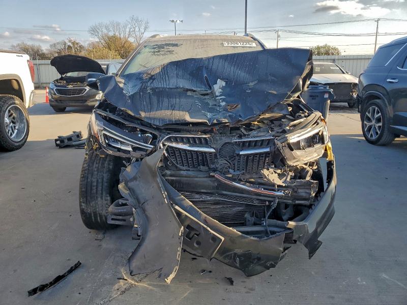 Aukcja sprzedaży 2017 Buick Encore, vin: KL4CJCSB7HB009167, numer aukcji: 93061225