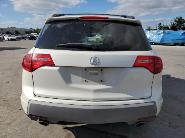 Продаж на аукціоні авто 2009 Acura Mdx, vin: 2HNYD28289H509247, номер лоту: 91343455
