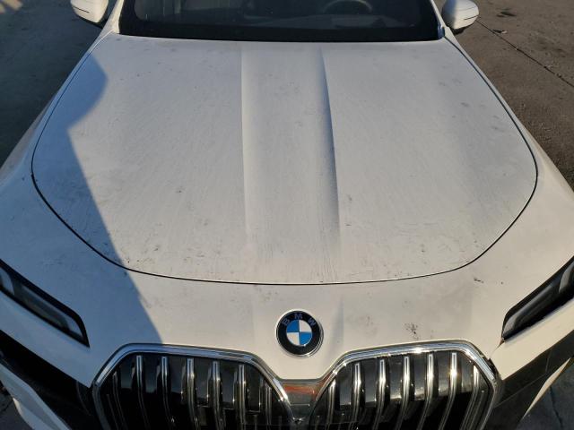 Продаж на аукціоні авто 2025 Bmw 740 I, vin: WBA23EH06SCT72278, номер лоту: 91847665