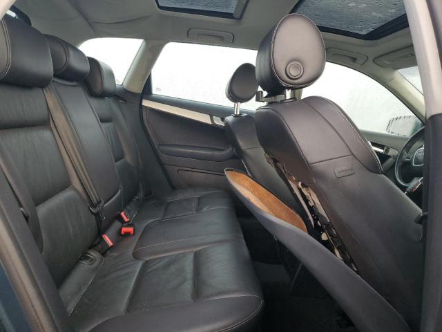 91569505 :رقم المزاد ، WAUMF78P16A003323 vin ، 2006 Audi A3 مزاد بيع