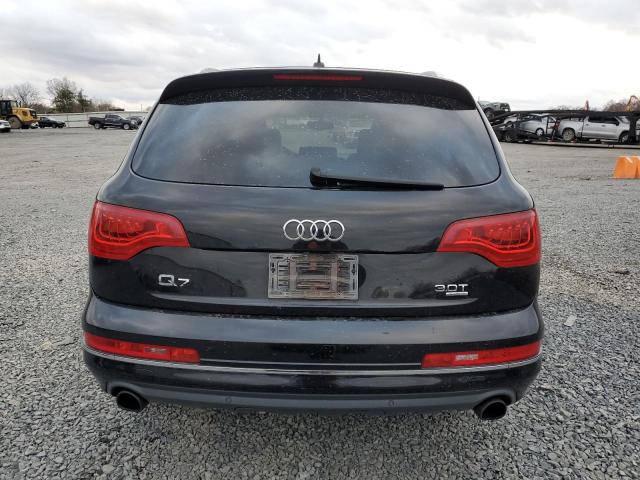 90996835 :رقم المزاد ، WA1LGAFE5FD000931 vin ، 2015 Audi Q7 مزاد بيع
