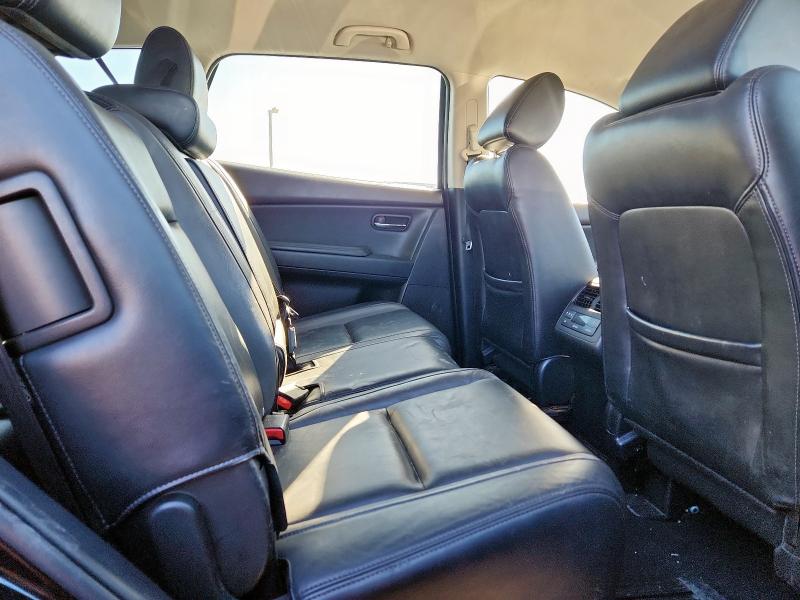 Продажа на аукционе авто 2012 Mazda Cx-9, vin: JM3TB2CA7C0339082, номер лота: 91364565