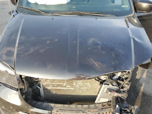 Продажа на аукционе авто 2018 Dodge Grand Caravan, vin: 2C4RDGEG5JR283982, номер лота: 93812075
