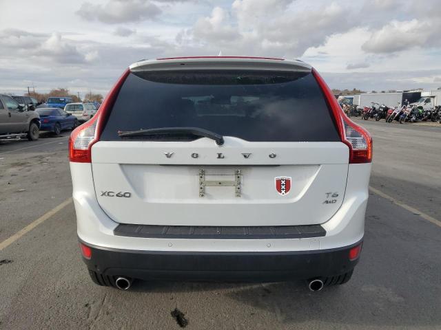 Продаж на аукціоні авто 2013 Volvo Xc60 T6, vin: YV4902DZ2D2415940, номер лоту: 92044135