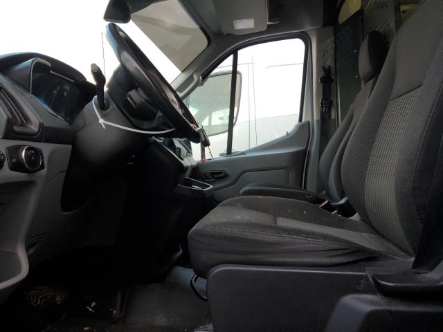 51383686 :رقم المزاد ، 1FTYR1CG5HKA18968 vin ، 2017 Ford Transit مزاد بيع